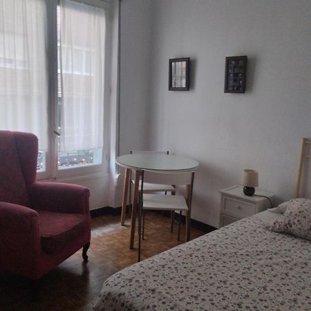 Hostal Espana レオン エクステリア 写真