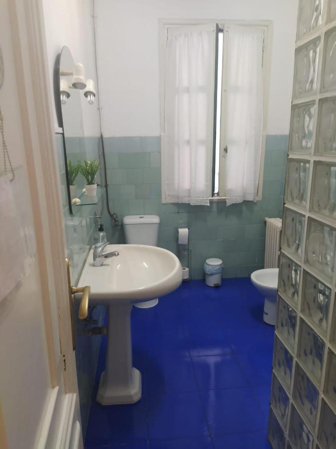 Hostal Espana レオン エクステリア 写真