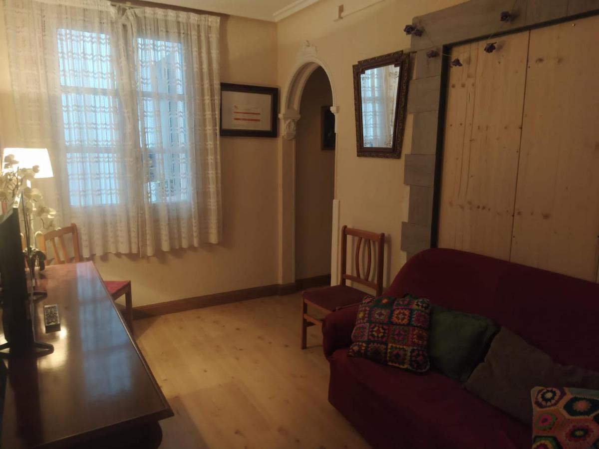 Hostal Espana レオン エクステリア 写真