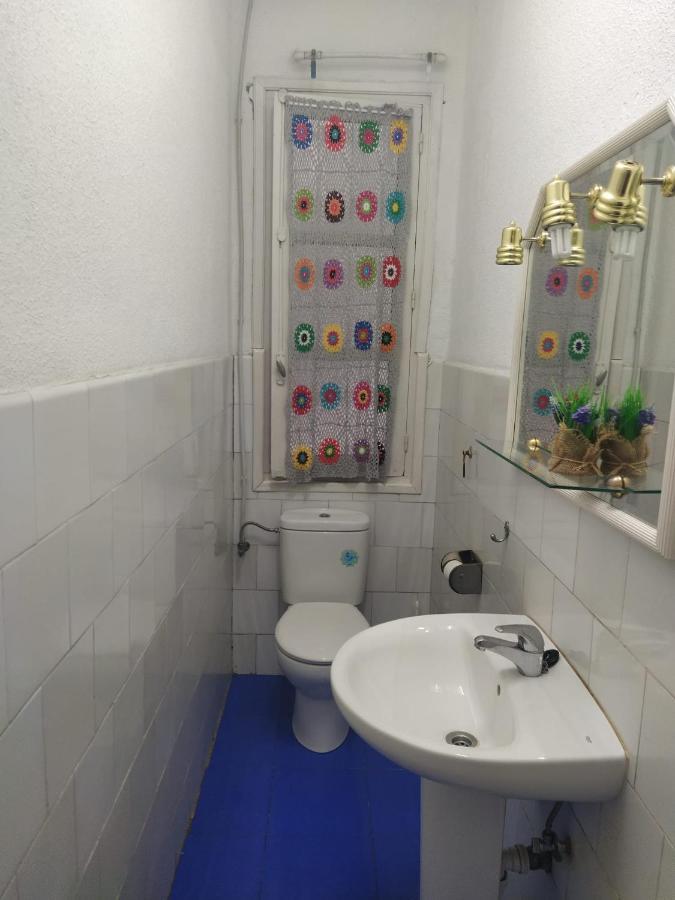 Hostal Espana レオン エクステリア 写真
