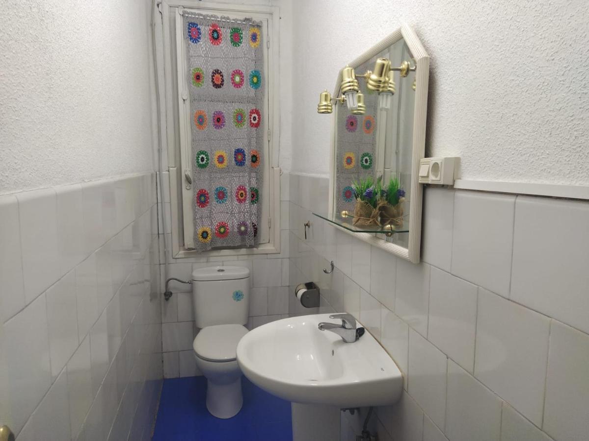 Hostal Espana レオン エクステリア 写真