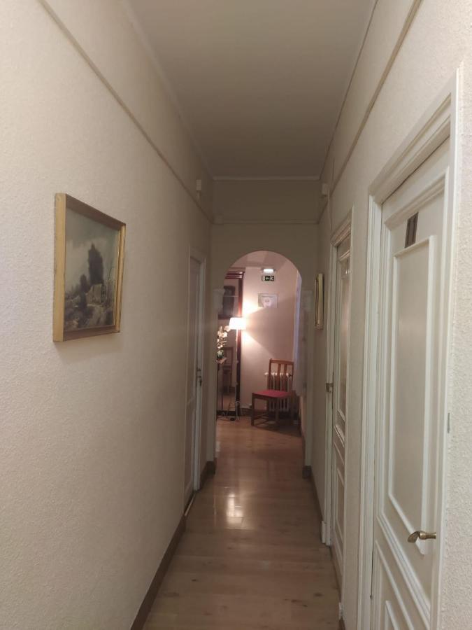 Hostal Espana レオン エクステリア 写真