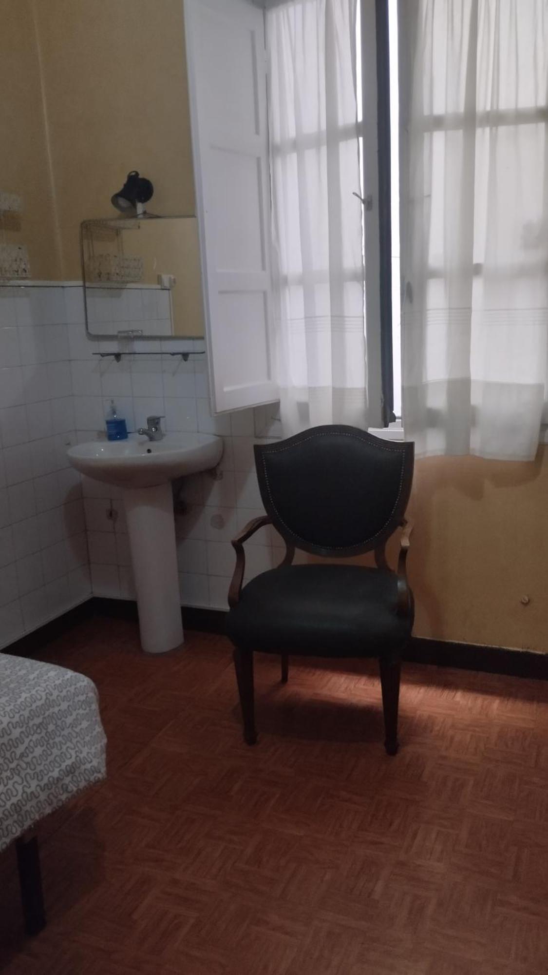 Hostal Espana レオン エクステリア 写真