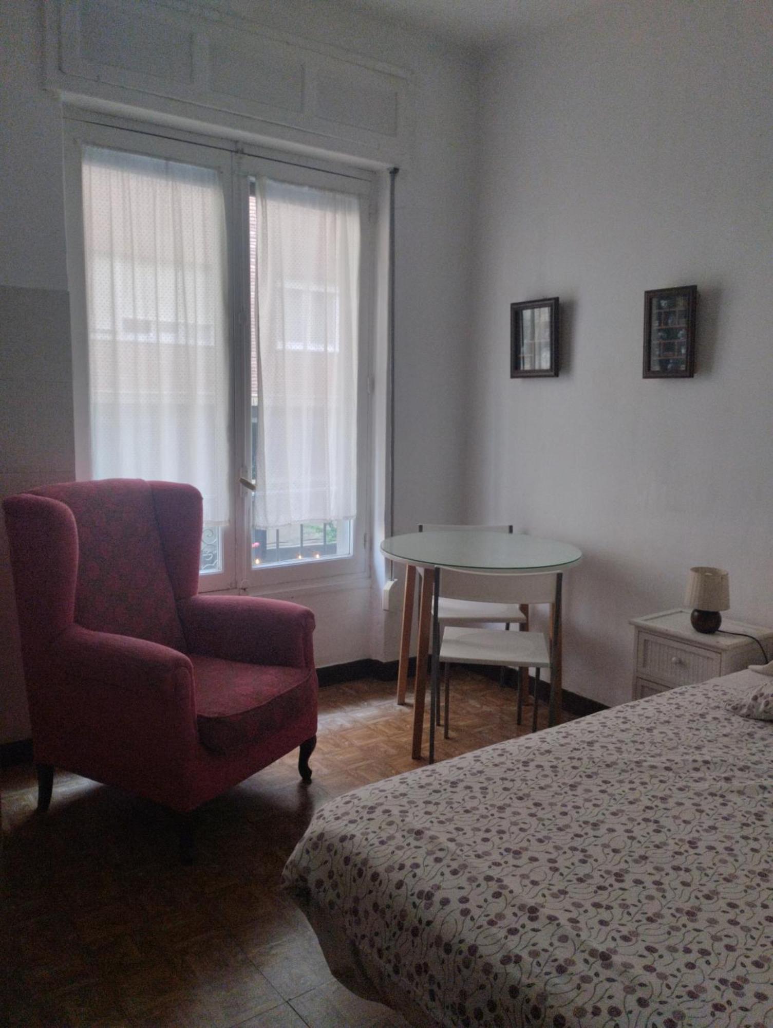 Hostal Espana レオン エクステリア 写真