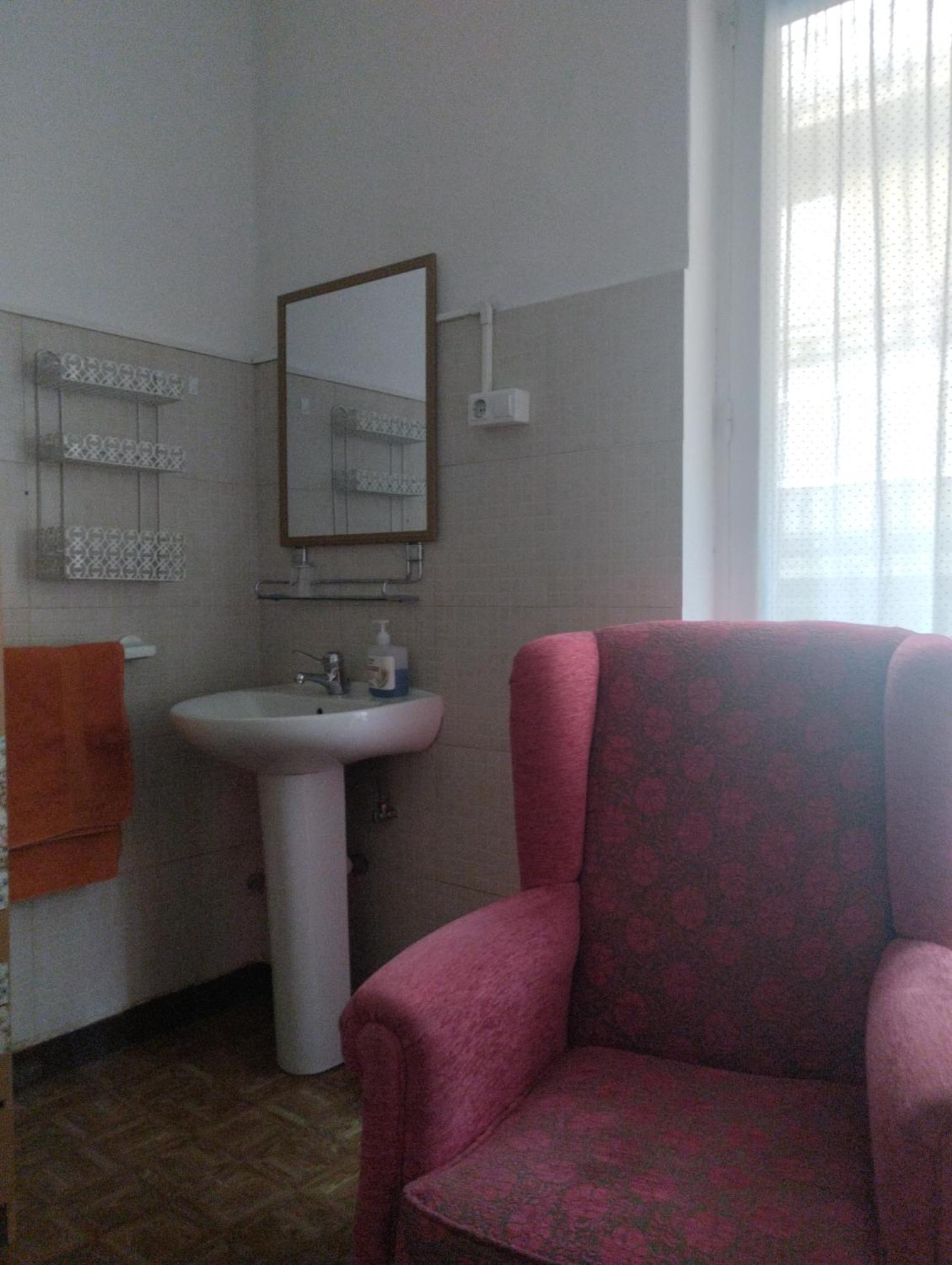 Hostal Espana レオン エクステリア 写真