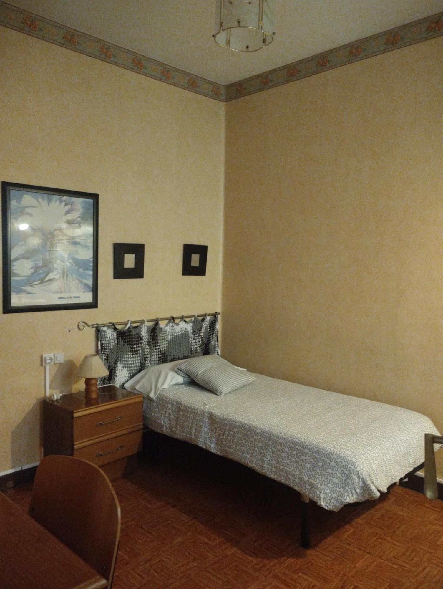 Hostal Espana レオン エクステリア 写真